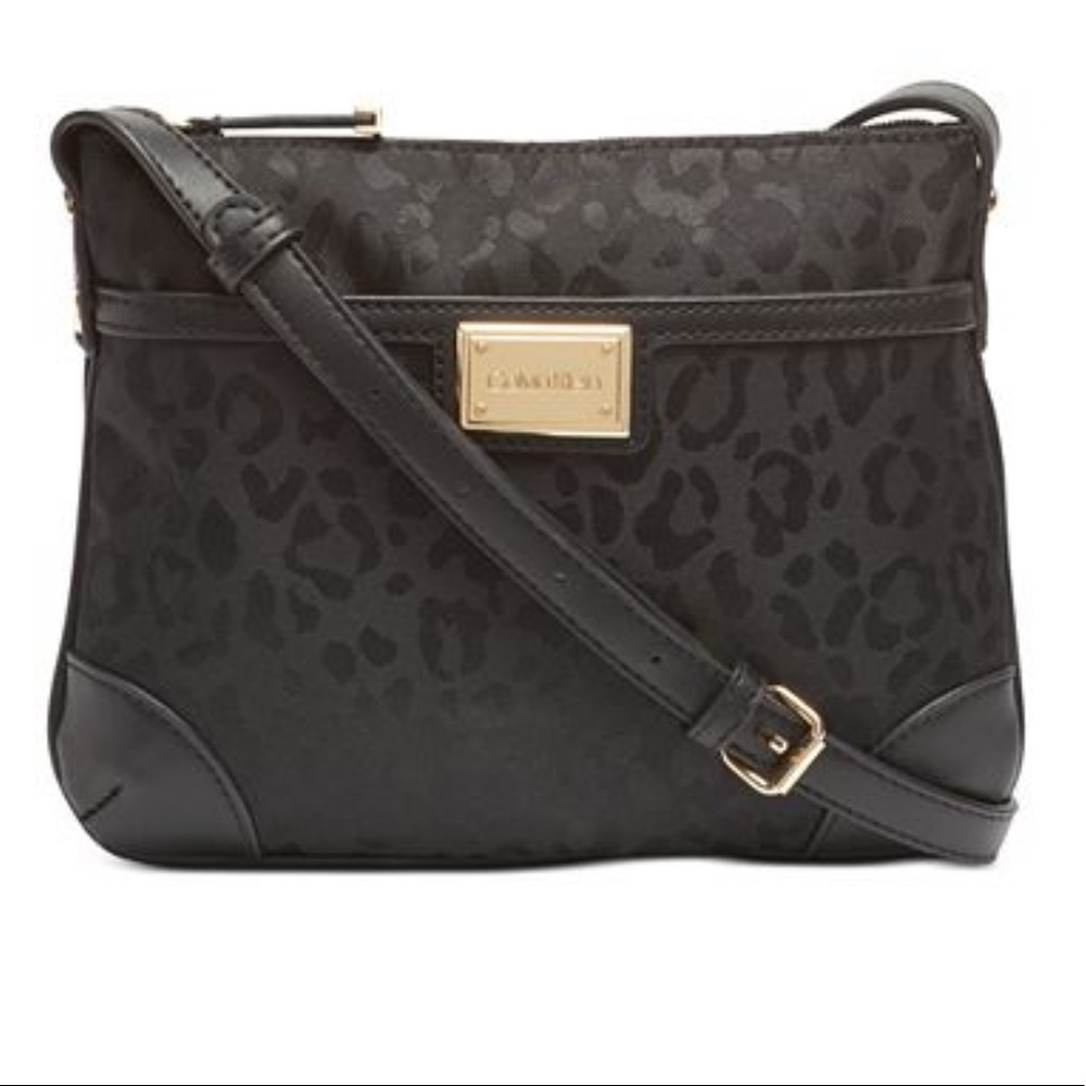 CALVIN KLEIN CROSSBODY
